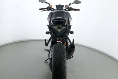 KTM 1290 SUPER DUKE R
