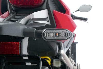 HONDA CBR 650 R