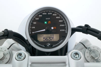 BMW R NINE T SCRAMBLER 719