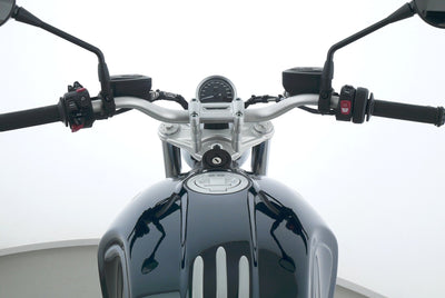 BMW R NINE T SCRAMBLER 719