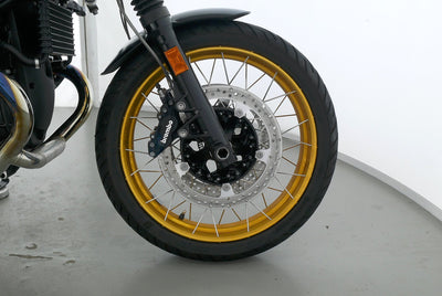 BMW R NINE T SCRAMBLER 719