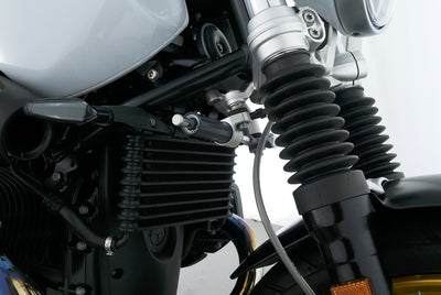 BMW R NINE T SCRAMBLER 719