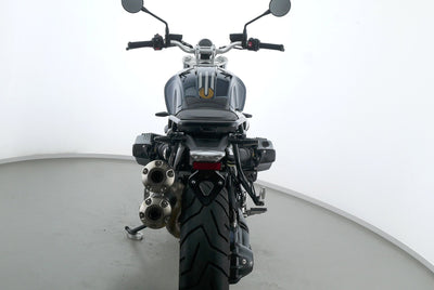 BMW R NINE T SCRAMBLER 719