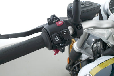 BMW R NINE T SCRAMBLER 719