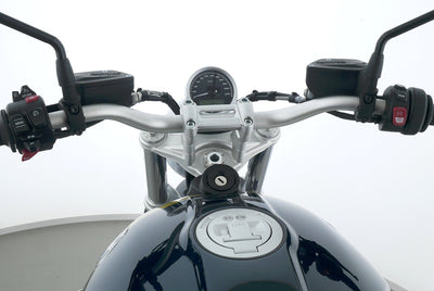 BMW R NINE T SCRAMBLER 719