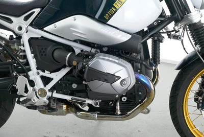 BMW R NINE T SCRAMBLER 719