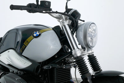 BMW R NINE T SCRAMBLER 719