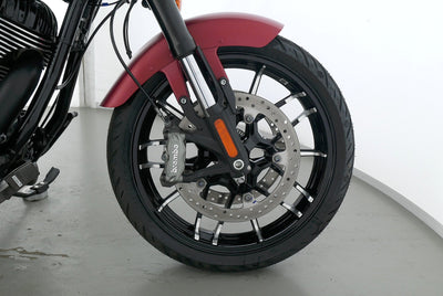INDIAN SPORT CHIEF RT