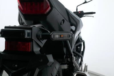 HONDA CB 750 HORNET