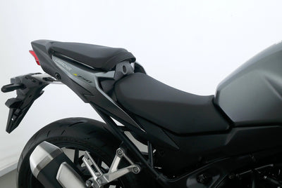 HONDA CB 750 HORNET