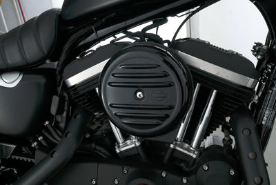 HARLEY DAVIDSON SPORTSTER XL 883 N IRON