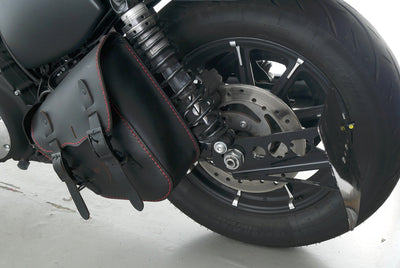 HARLEY DAVIDSON SPORTSTER XL 883 N IRON