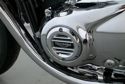 TRIUMPH BONNEVILLE T120