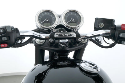 TRIUMPH BONNEVILLE T120