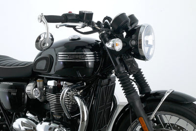 TRIUMPH BONNEVILLE T120
