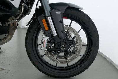 DUCATI MULTISTRADA V4S FULL