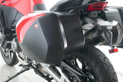 DUCATI MULTISTRADA V4S FULL