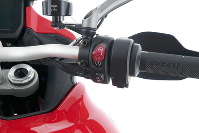 DUCATI MULTISTRADA V4S FULL