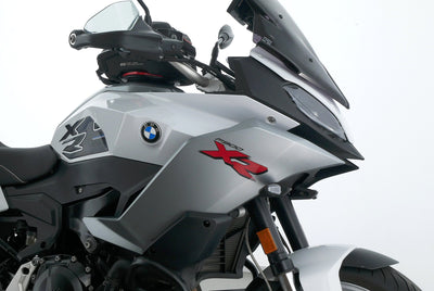 BMW F 900 XR