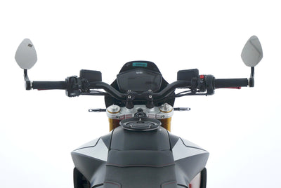 APRILIA DORSODURO 900