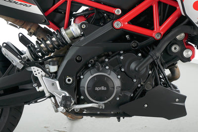 APRILIA DORSODURO 900