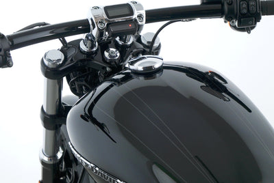 HARLEY DAVIDSON SOFTAIL BREAKOUT 114