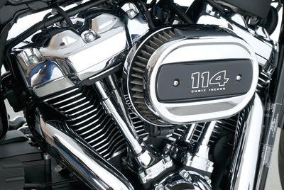 HARLEY DAVIDSON SOFTAIL BREAKOUT 114