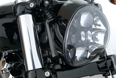 HARLEY DAVIDSON SOFTAIL BREAKOUT 114