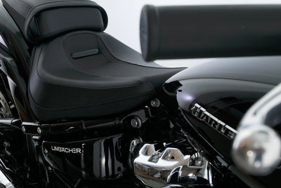HARLEY DAVIDSON SOFTAIL BREAKOUT 114
