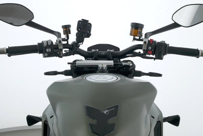 DUCATI STREETFIGHTER V2