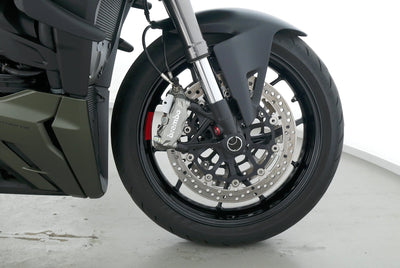DUCATI STREETFIGHTER V2