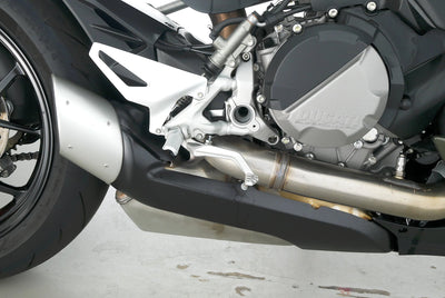 DUCATI STREETFIGHTER V2