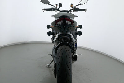 DUCATI STREETFIGHTER V2