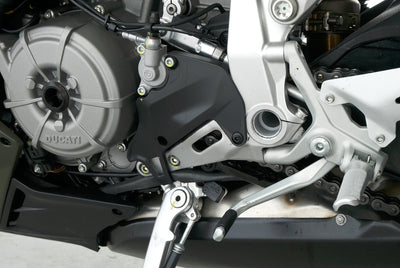 DUCATI STREETFIGHTER V2
