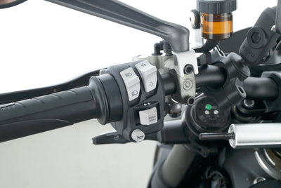 DUCATI STREETFIGHTER V2