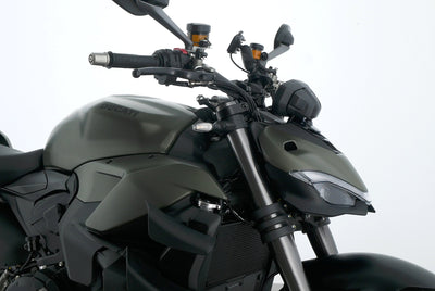 DUCATI STREETFIGHTER V2
