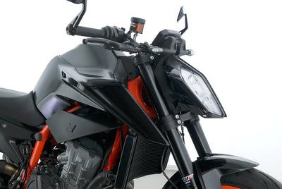 KTM 890 DUKE R
