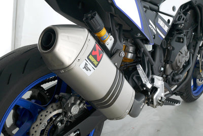 YAMAHA TENERE 700