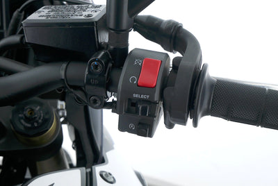 YAMAHA TENERE 700