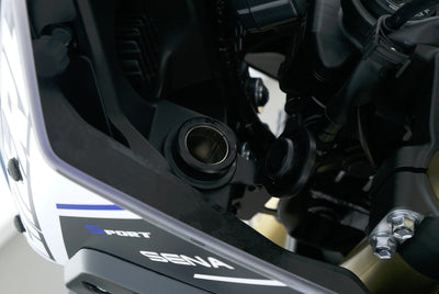 YAMAHA TENERE 700