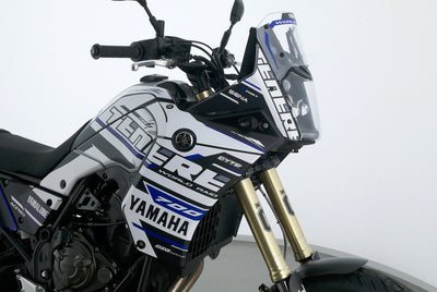 YAMAHA TENERE 700