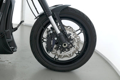 HARLEY DAVIDSON SOFTAIL FXDR 114