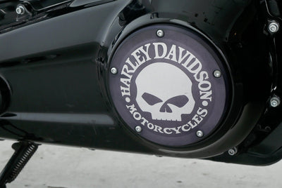 HARLEY DAVIDSON SOFTAIL FXDR 114