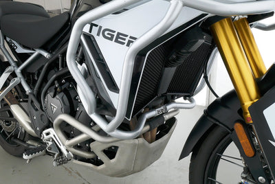 TRIUMPH TIGER 900 Rally PRO
