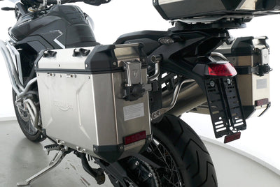 TRIUMPH TIGER 900 Rally PRO