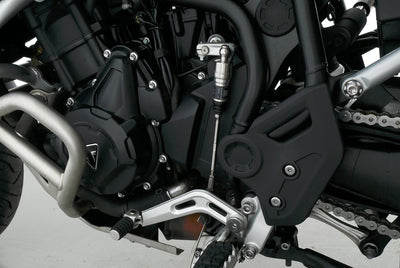 TRIUMPH TIGER 900 Rally PRO