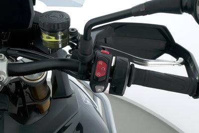 TRIUMPH TIGER 900 Rally PRO