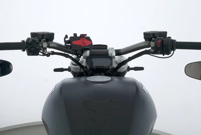 DUCATI X DIAVEL