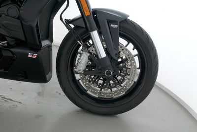 DUCATI X DIAVEL