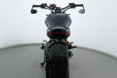 DUCATI X DIAVEL